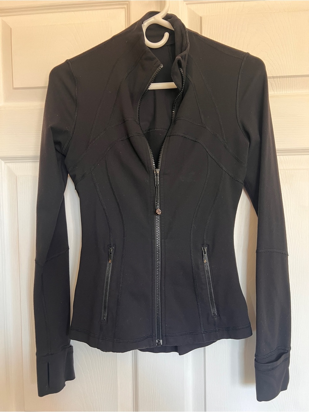 Women's Lululemon Define Jacket Nulu